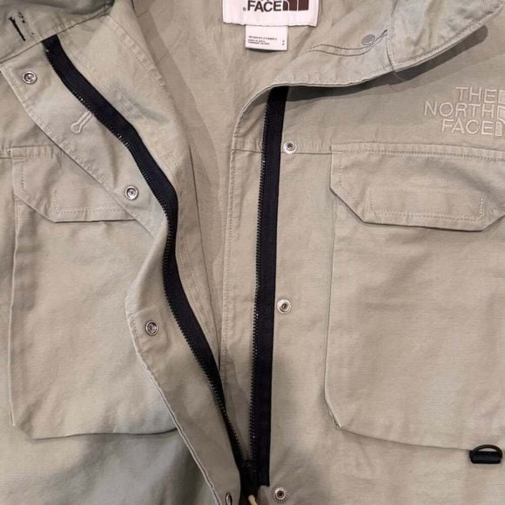 Utility Field Jacket The North Face Women's - Picture 6 of 7